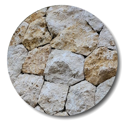 bali stone cladding Lime Stone Tile