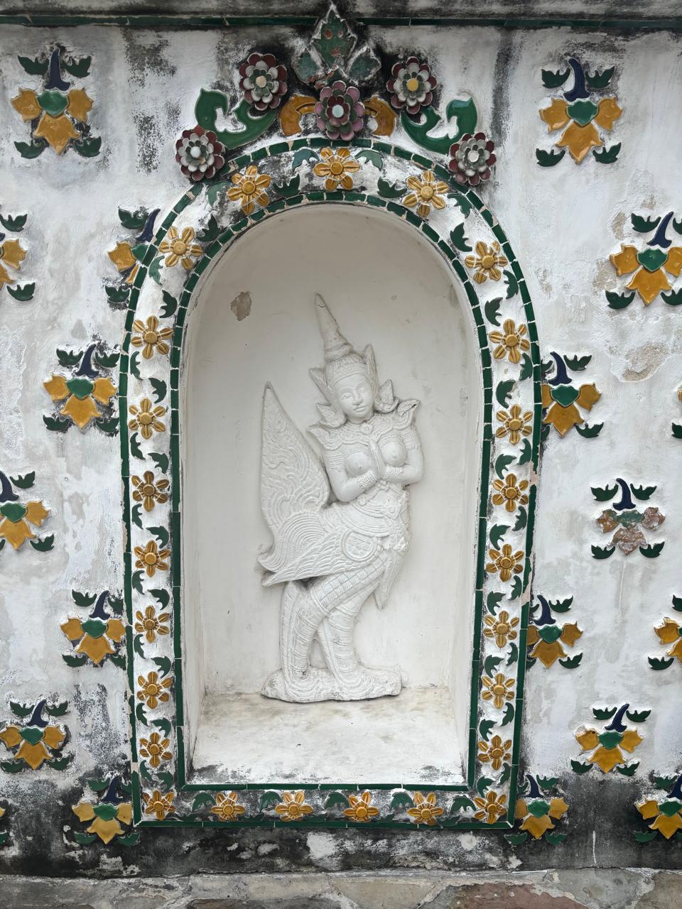 bali handmade ceramic tiles applications